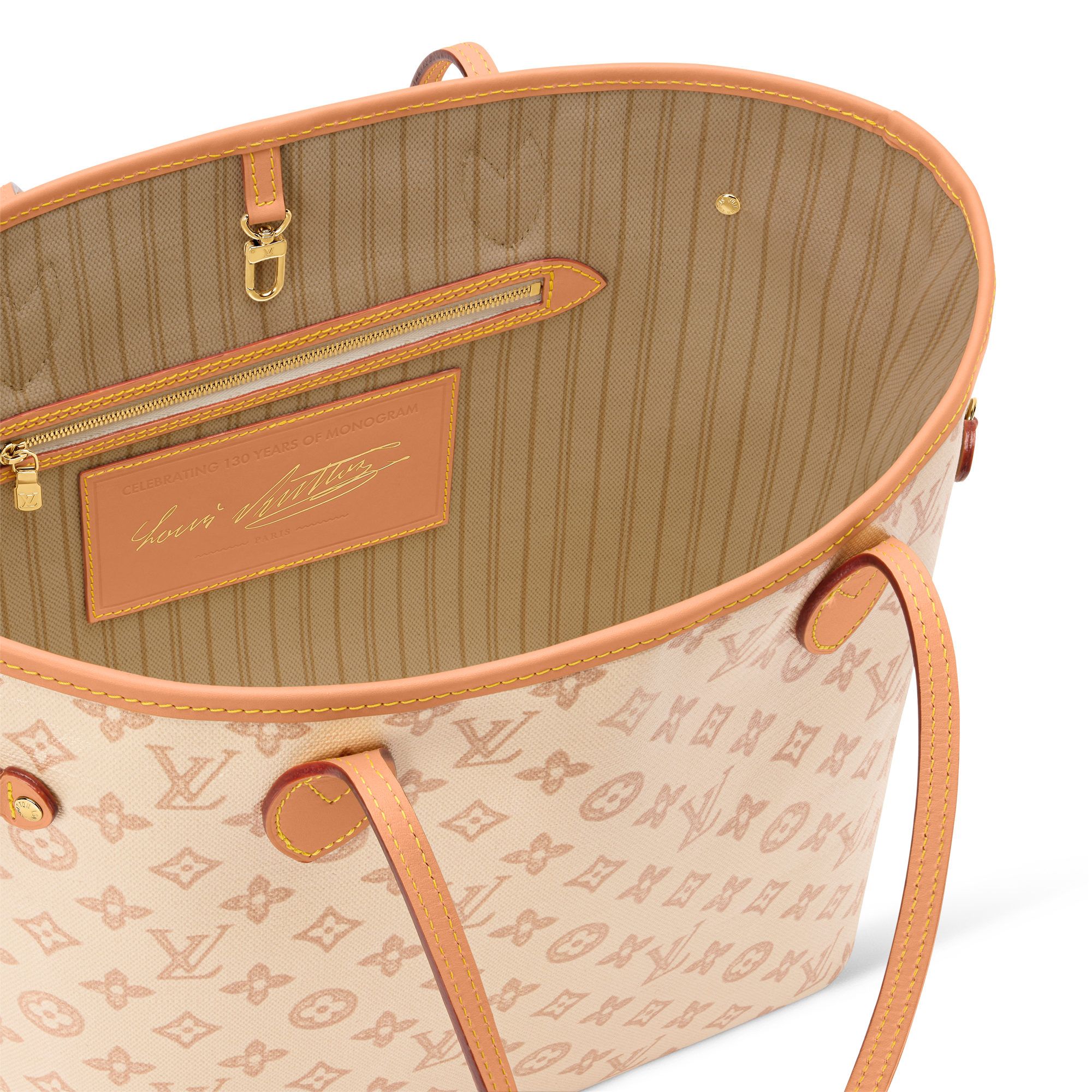 Neverfull MM Other Monogram Canvas - Women Bags | Louis Vuitton India